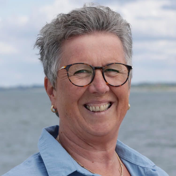 Regina Hudalla