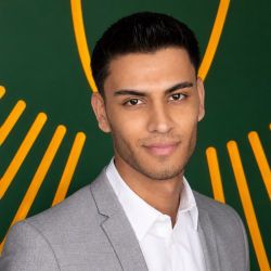 Koray Oguz