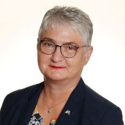 Annett Pawlick