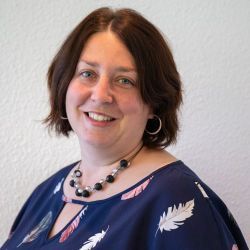 Annina  Brathje