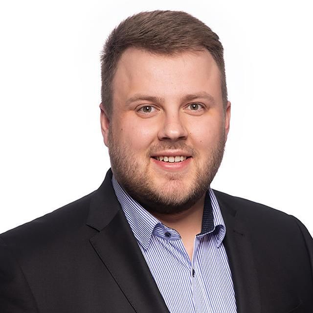 Mateusz Brefka
