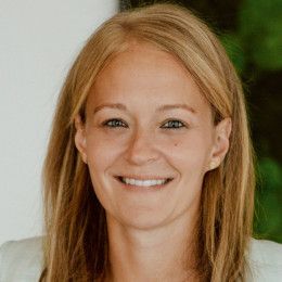 Patricia Groß