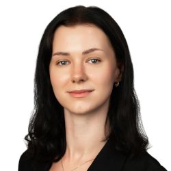 Julia Stolarska