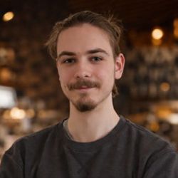 Levi Freitag