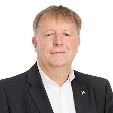 Wilfried Scheepers