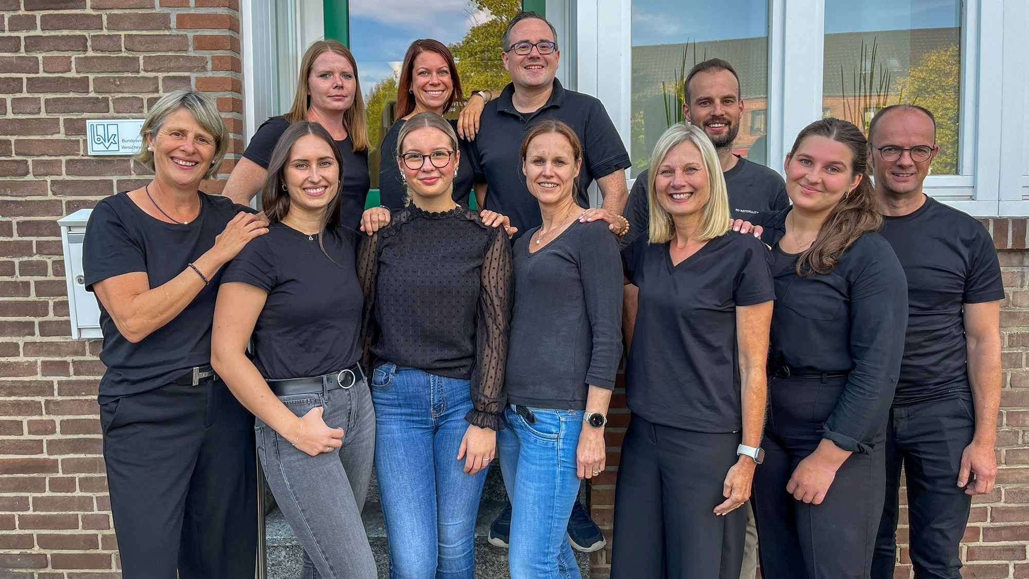 Provinzial Agenturbild