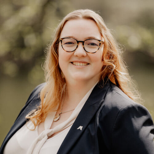 Sandra Iris Limbrecht