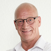 Ernst Günter Pothmann