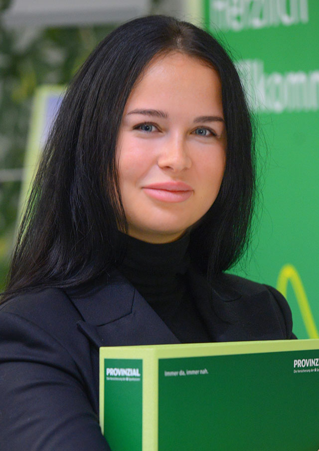 Anna-Marie Schneemeier