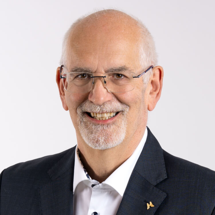 Heinz-Peter Marhöfer