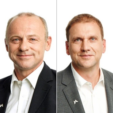 Dieter Roeder & Bertram Lenz GbR