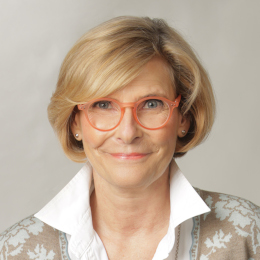 Sabine Bresch