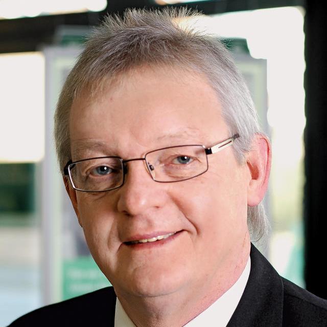 Hartmut Wiemann