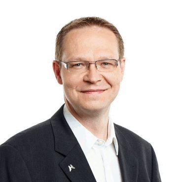 Axel Koch