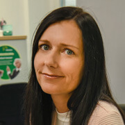 Tatjana Berg