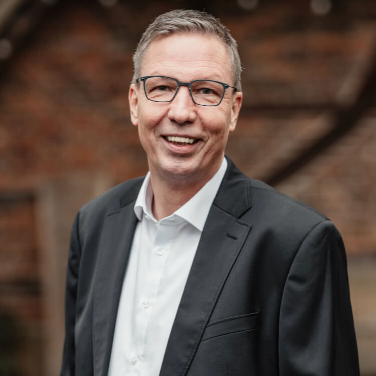 Klaus Flothmann