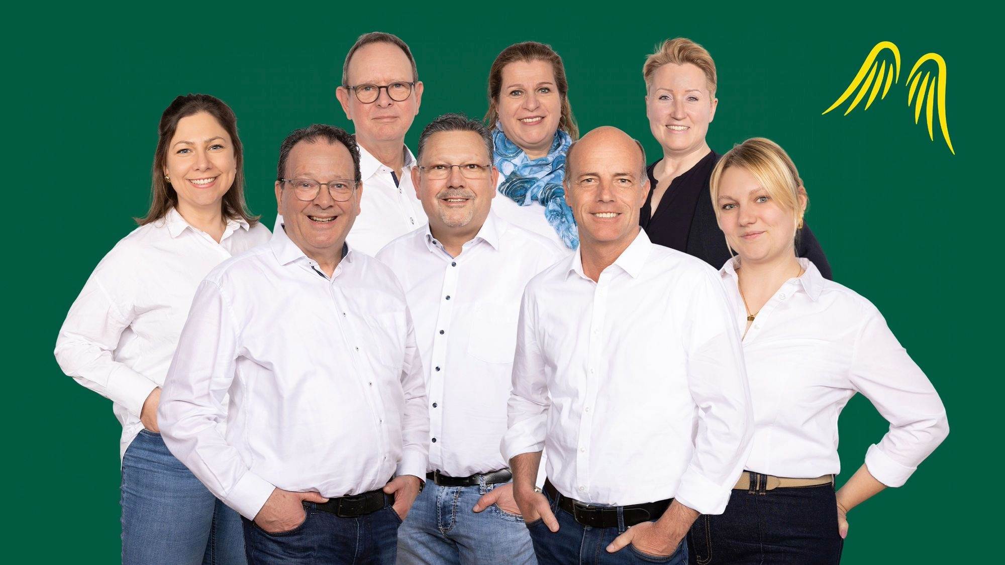 Provinzial Agenturbild