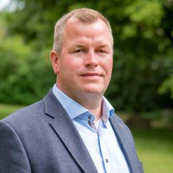 Klaus Behrens