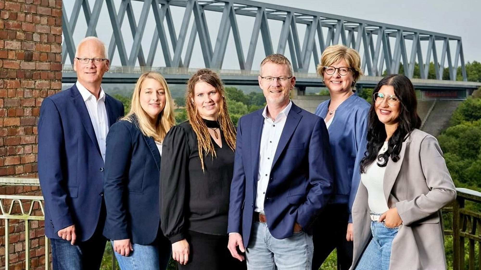 Provinzial Agenturbild