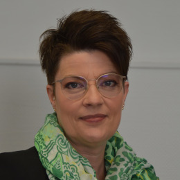 Claudia Schurig
