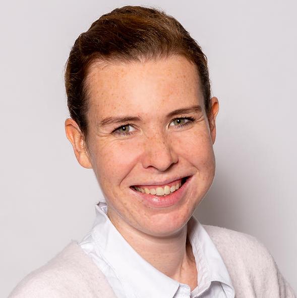 Lena Westphal