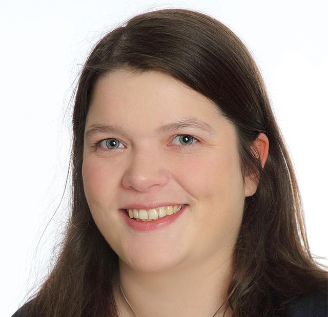 Miriam Middeke