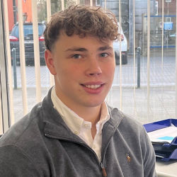 Maximilian Felix  Strudthoff