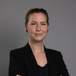 Jaqueline Hahn