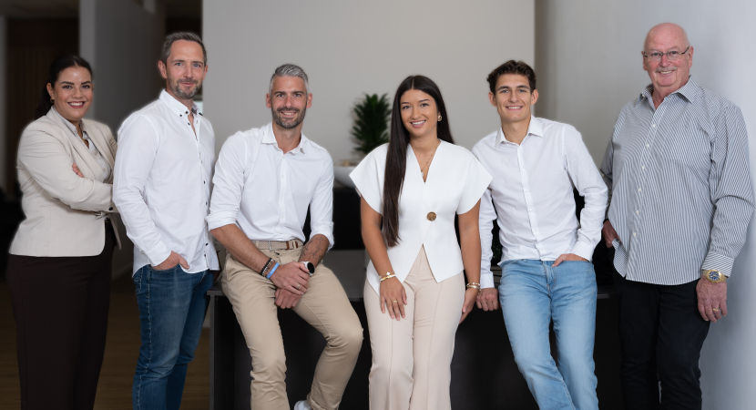 Provinzial Agenturbild