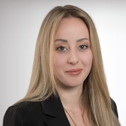 Serena Moccia-Maus