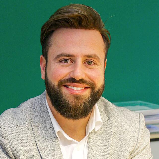 Cemil Ünlü