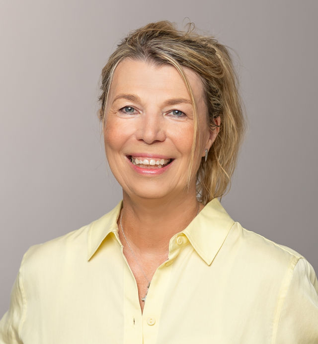 Anke  Müller