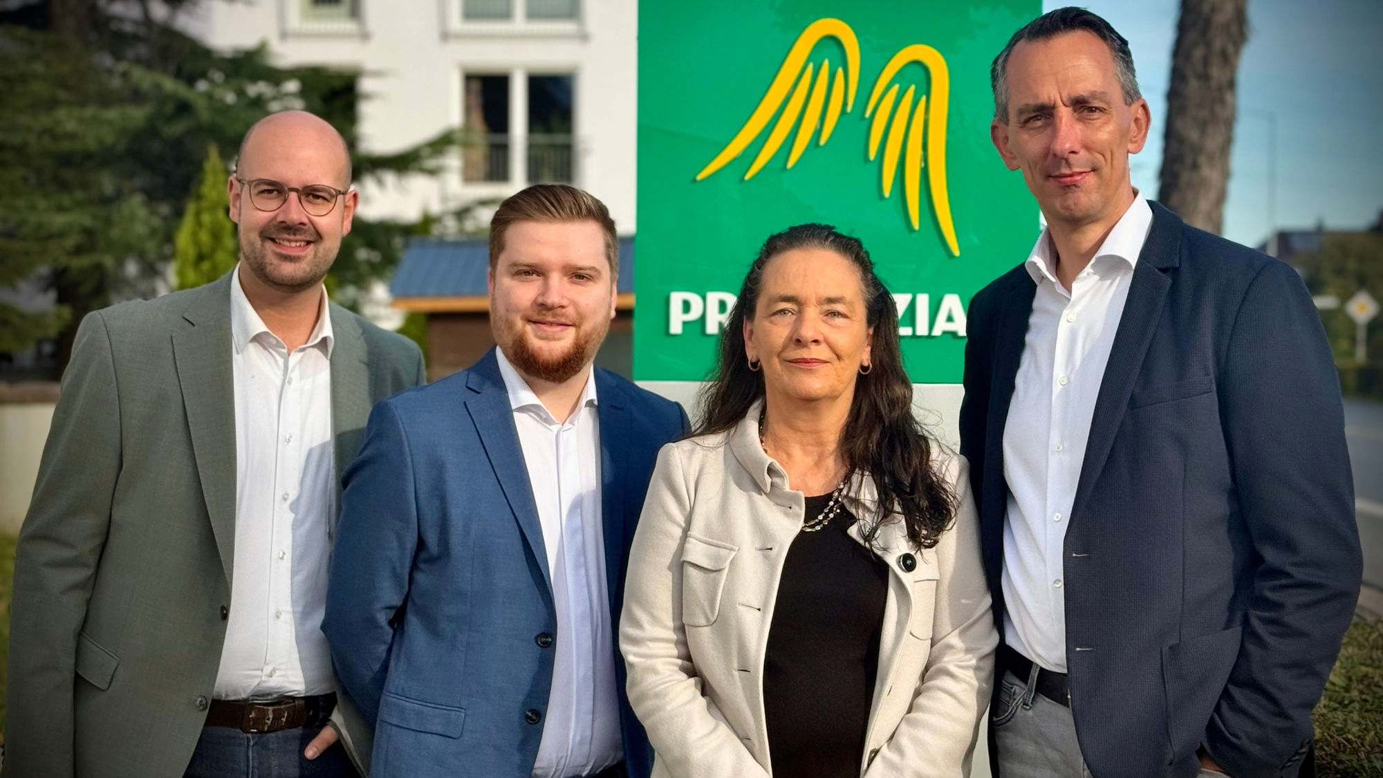 Provinzial Agenturbild