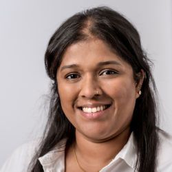 Sayana Subramaniam