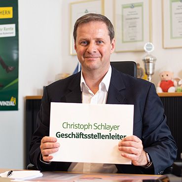 Christoph Schlayer