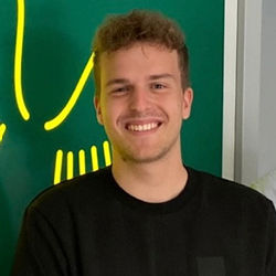Noah  Kroll