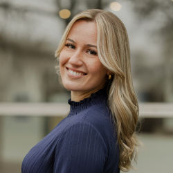 Lea Maria Zimmermann