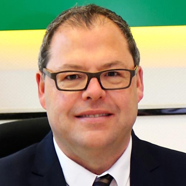 Bernd Gerlach