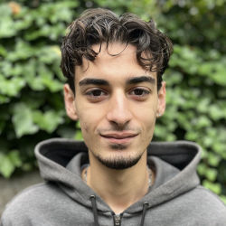 Michael  Caradimitriou