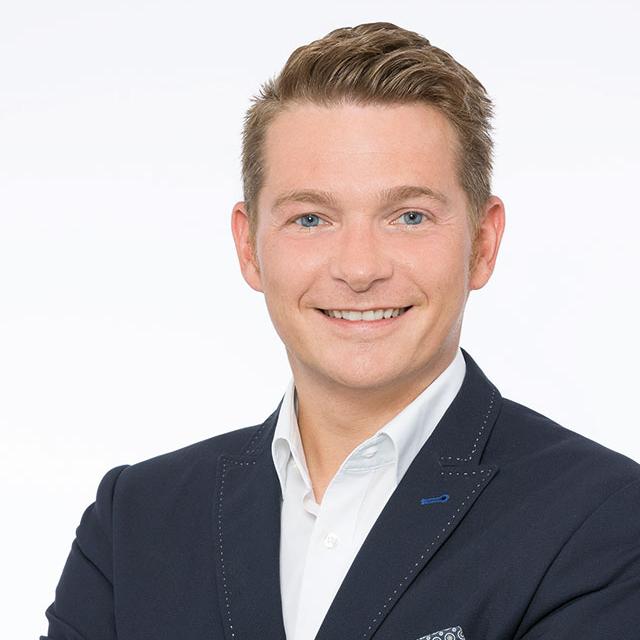 Tobias Mettbach