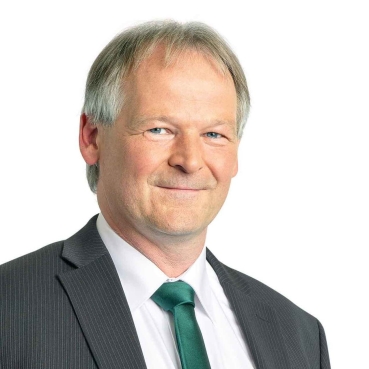Manfred Sütterle