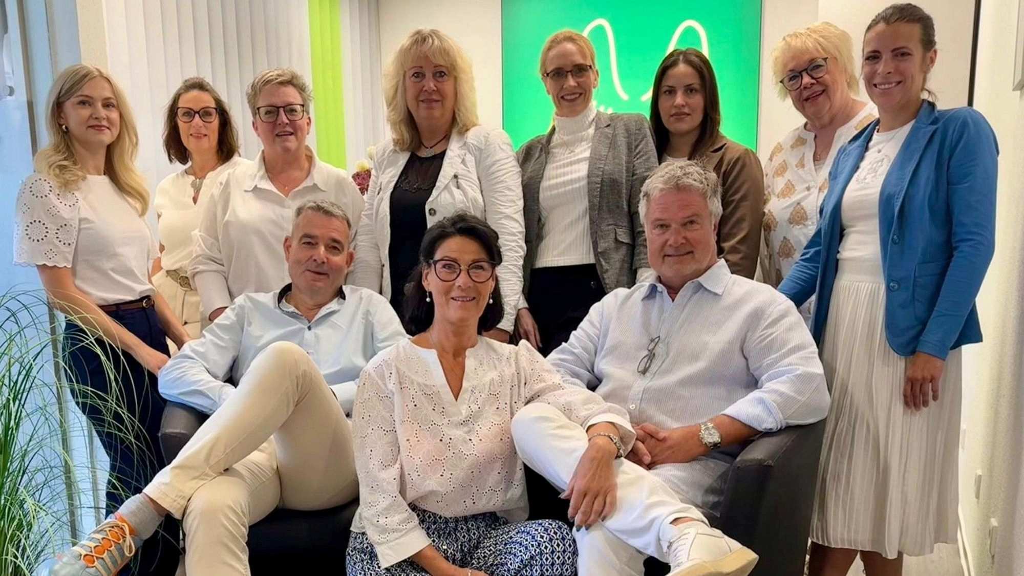 Provinzial Agenturbild