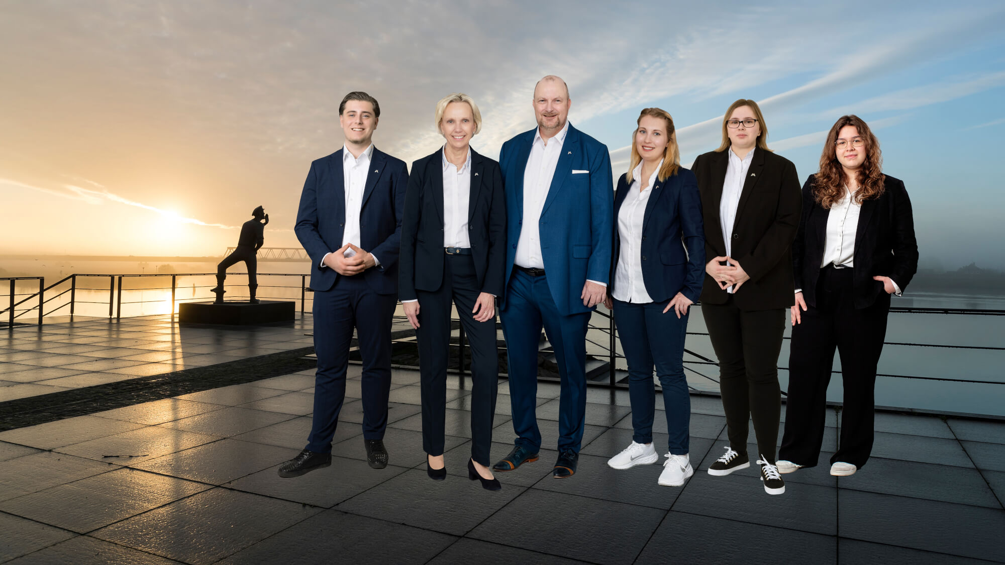 Provinzial Agenturbild