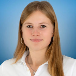 Marie Junge