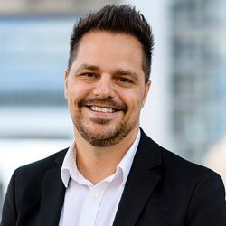 Patrick Martins Rodrigues