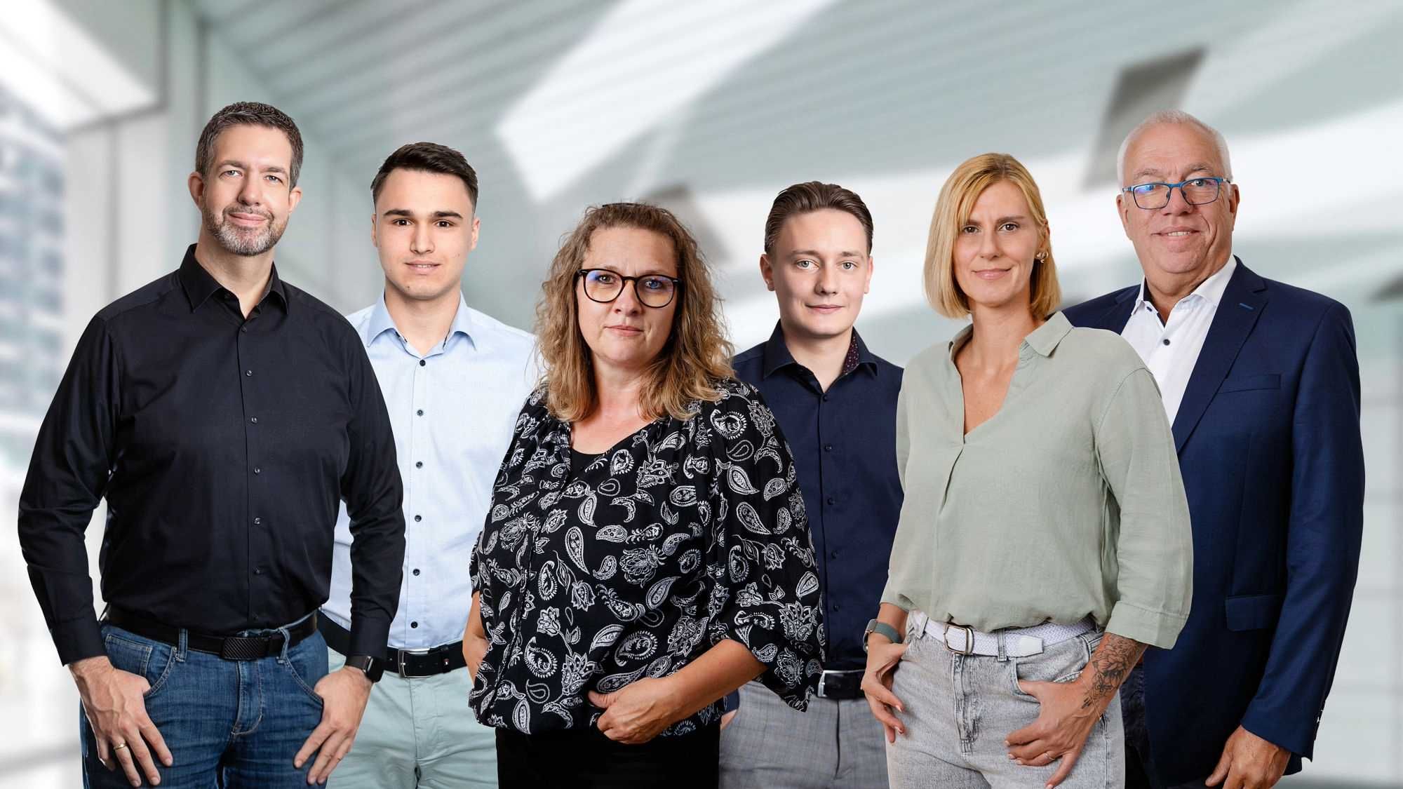 Provinzial Agenturbild