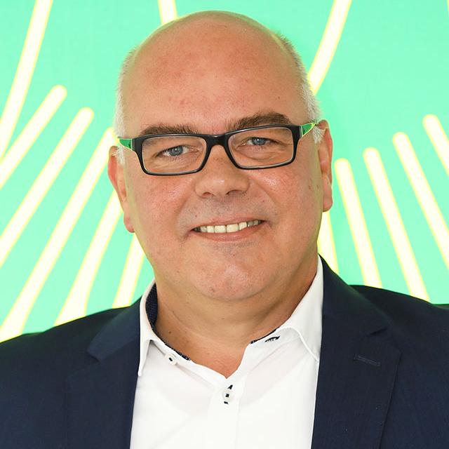 André Gehrke