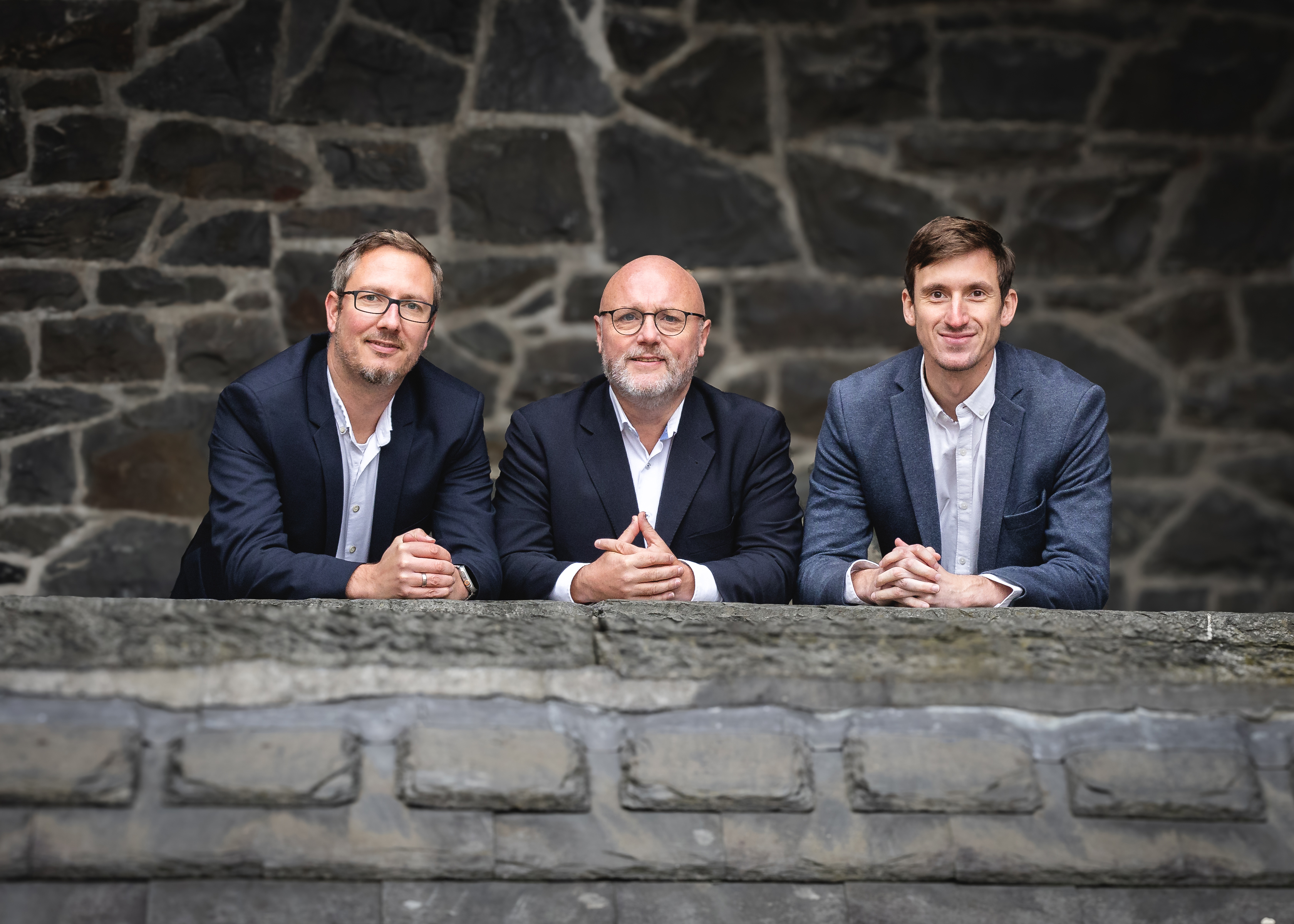 Provinzial Agenturbild