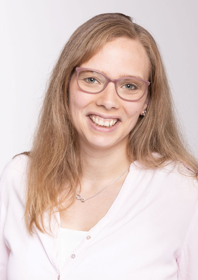 Sara Riechmann
