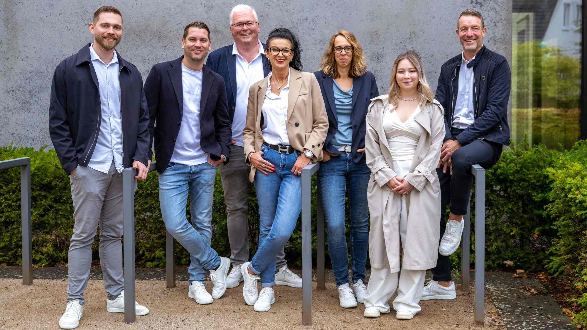 Provinzial Agenturbild